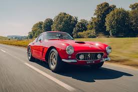 Eligible for any event on the planet from the mille miglia to the tour de france to the monterey historics to pebble beach. Gto Engineering 250 Swb Revival Review The 60s Legend You Can Drive Every Day