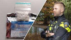 That's because, structurally, the drug resembles. Designerdrug 3 Mmc Plots Hype In Twente En Achterhoek Dit Is Zorgwekkend Enschede Tubantia Nl