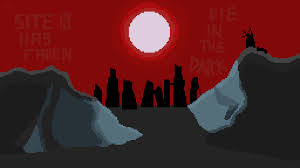 The sun transforms and causes all living things to melt like wax but stay alive. Pixilart Scp 001 When Day Breaks By Sophusian