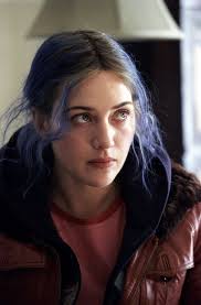 Eternal sunshine of the spotless mind. Kate Winslet Kate Winslet Eternal Sunshine Eternal Sunshine Of The Spotless Mind