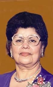 Oralia Albano Obituary (1933