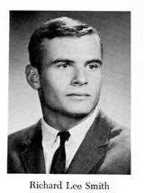 It is with great sadness that my husband Richard Cross passed away this  evening. Class of 1963.