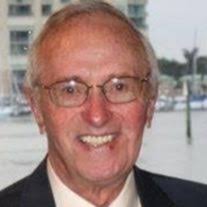 Obituary information for Sterling N. Farmer