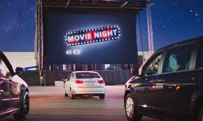It was constructed from 1911 to 1914 as a residence for financier sir henry pellatt. Sherway Gardens Drive In Movies Are Happening This Summer