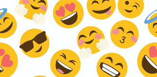 How to make emoji talk. Emoji Aren T Ruining Language They Re A Natural Substitute For Gesture