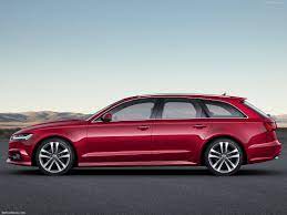 Audi A6 Avant 2017 Audi A6 Audi Audi A6 Avant