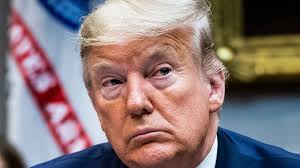 Trump suspends travel from Europe, touts funding bill