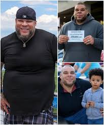 Entrepreneur - BREAKING DRAMA: Tyrus donates entire $20 million bonus and  sponsorship deal to charities and homeless relief organizations. “There are  millions of people struggling every day — families without homes, children