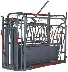 Filson Heavy Duty Cattle Chute Cattle Corrals Cattle Ranching Cattle Panels