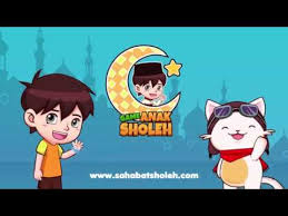 Media sosial merupakan salah satu sarana percakapan yang sekarang ini lagi digemari di seluruh pelosok dunia termasuk juga di indonesia. Game Anak Sholeh Permainan Edukatif Bernilai Islami Dan Ramah Anak Kaori Nusantara