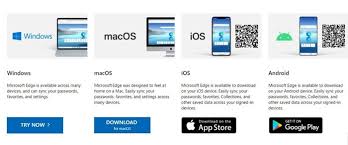You can free download microsoft edge and safe install the latest trial or new full version for windows 10 (x32, 64 bit, 86) from the official site. Download Microsoft Edge Offline Installer For Windows 10