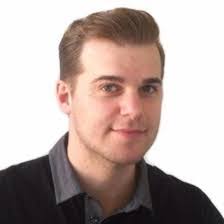 Andrew Coffelt's Instagram, Twitter & Facebook