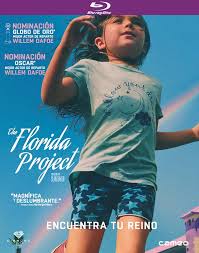 The Florida Project : Sean Baker, Willem Dafoe, Brooklynn Prince, Valeria  Cotto, Bria Vinaite, Christopher Rivera, Caleb Landry Jones, Macon Blair,  Karren Karagulian, Sandy Kane, Jason Blackwater, Carl Bradfield, Jim R.  Coleman,