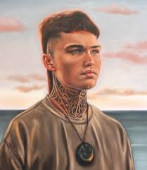 Melanie Roger Gallery