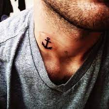 Men go for wilder and crazier designs when it comes to tattoos on the neck as they are all about being bold and aggressive. 125 Best Neck Tattoos For Men Cool Ideas Designs 2021 Guide