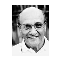 KENNETH SIMMONS Obituary