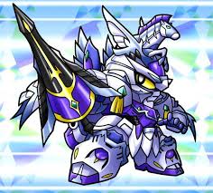hiro on twitter キマリス 騎士ガンダム ケンタウロス