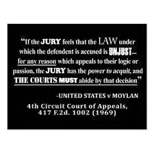 Jury Nullificaton Case Law Quote White Text Postcard Postcard Post Card Postcards Unique Diy Cyo Customize Personalize Law Quotes Quotes White Jury