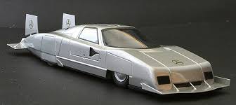 But The C111 Iii Did Not Represent The End Of The Story A World Circuit Record Of 355 854 Km H Had Been In Existence Since August 9 1975 Established By Mark