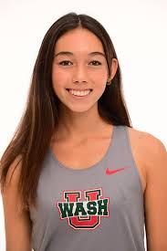 2023-24 Women's Track and Field Roster