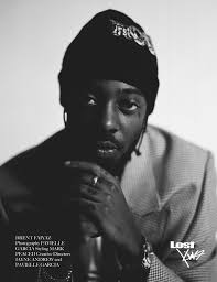 R&B HIP-HOP POWER PLAYERS 2020