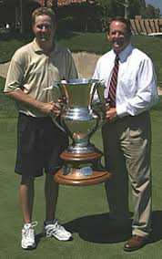 SCGA Amateur: McGihon Scores Comeback Victory