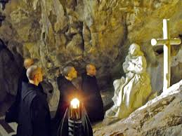 Image result for Benedettini monasteri Subiaco Photos