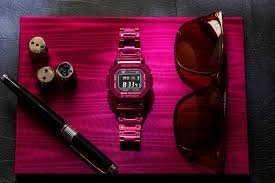 Subito a casa e in tutta sicurezza con ebay! Introducing The Casio G Shock Full Metal Clad Gmw B5000 In R Revolution