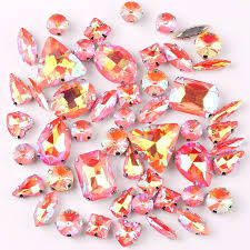 Mischen sie erst dann eine ausreichende menge der farbe an, das mischungsverhältnis kennen sie ja sie müssen also auf jeden fall genug acrylfarbe in pink mischen. Silber Klaue Einstellung Gelee Candy Orange Ab 50 Teile Beutel Formen Mischen Glas Kristall Nahen Auf Strass Hochzeit Kleid Schuhe Tasche Diy Rhinestones Aliexpress