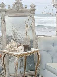 If you love feminine, shabby chic pieces, then this diy is right up your alley. Astounding Chic Home Decor For Cheap Marvelous Shabby Chic Beach Shabby Chic Beach Decor Shabby Chic Decor