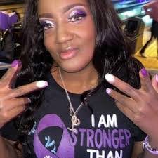 Keith Chambliss's Instagram, Twitter & Facebook