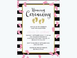 Tips for making naming ceremony invitations. Free 15 Naming Ceremony Invitation Designs Examples In Psd Ai Eps Vector Examples