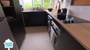 Comment sont sélectionnés les biens proposés dans l'émission ? Replay Maison A Vendre Judith Et Jerome Sabrina Du M6