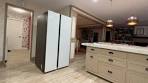How to Install a Samsung French Door Refrigerator - DIY