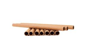 Mason Bee Nesting Tubes Mason Bee House Mason Bees Bee Hotel
