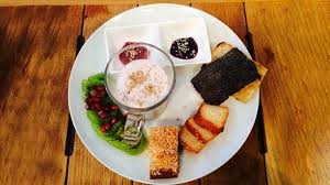 Restaurant Lula Lifestyle Shop Cantine Bio 75010 Paris Cantine Restaurant Brunch