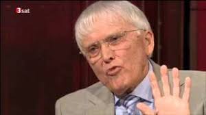 Reiner Kunze: Brief mit blauem Siegel