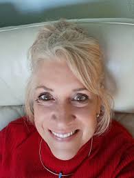 61 years young and earned every wrinkle living my best life!