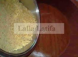 Maybe you would like to learn more about one of these? Les Secrets De Cuisine Par Lalla Latifa Couscous Aux Legumes Et A La Viande D Agneau