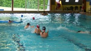 La Piscine Va Fermer En Aout