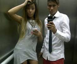 This would be the fourth or fifth year in a row. Neymar S Sister 8 Fit Pictures Of The Brazilian Stunner