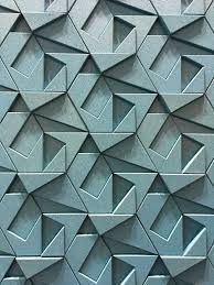 Maybe you would like to learn more about one of these? Pin By Flynn Bordeau On Patern Wall Panel Design Wall Patterns Geometric Designs