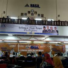 Dewan perwakilan daerah (dpd) dewan perwakilan daerah (dpd) adalah sebuah lembaga baru setelah adanya perubahan uud 1945. Photos At Lhdn Kota Bharu 20 Visitors