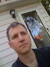 Blogger: User Profile: Mark Gullett