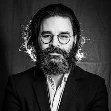 About me things — Ian Falcon