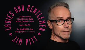 Jim Pitt's Instagram, Twitter & Facebook