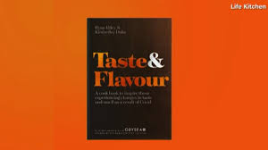 To make sure people know what they. Coronavirus News New Cookbook For People Who Lose Sense Of Taste Smell Due To Covid 19 Abc7 New York