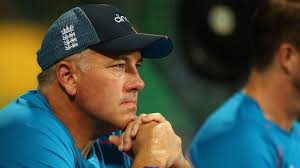 England sack Chris Silverwood in wake of Ashes disaster