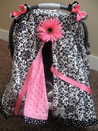 Infant Car Seat Canopy Cover Cuddler Black By Cocobellasboutique Baby Car Seats Baby Carseat Canopy Car Seat Canopy Cover