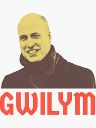 Gwilym Merch & Gifts for Sale